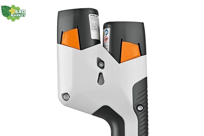 Гілкоріз акумуляторний (міні-пила) STIHL GTA 30 SET GA050116918 фото