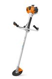 Мотокоса бензиновая STIHL FS 561 C-EM (нож 350-3) (41482000146) FS 561 C-EM фото