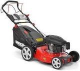 Газонокосилка бензиновая HECHT5564SX HECHT5564SX фото