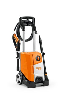 Мийка високого тиску Stihl RE110 RE 110 фото