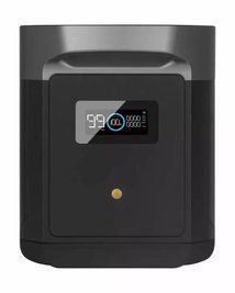 Додаткова батарея EcoFLow DELTA Max Extra Battery DELTA2000EB-US фото