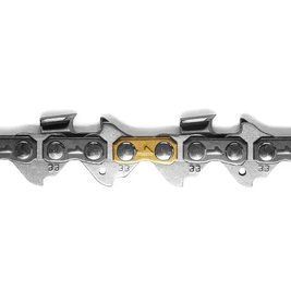 Цепь 15"/38см, .325" Pixel; 1.3 мм; 64E HUSQVARNA X-CUT SP33G, 64E 5816431-64 фото