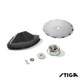Комплект пильный Stiga (1911-9143-01) для мотокос SBC 645 KD, SBC 65 3KD 1911-9143-01 фото