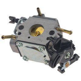 Карбюратор в сборе бензопилы HUSQVARNA 445, 450, Z014-120-0640-B P0 5312156-01 фото