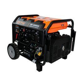 Генератор инверторный GTM DK6000Xi DK6000Xi фото