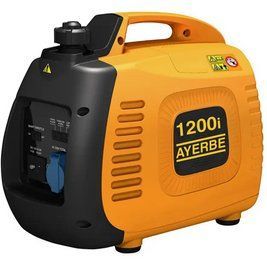 Инверторный генератор AYERBE AY-1200 AY-1200 фото