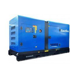 Електростанція дизельна EnerSol SCBS-65DM SCBS-65DM фото