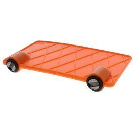 Пластина для затачивания цепей STIHL (00007509900) 00007509900 фото