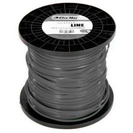 Косильна жилка Oleo-Mac BlackLine зірочка 3,0 x 1100 (8кг) 02638 фото