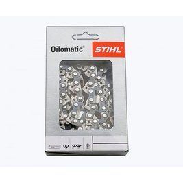 Цепь 28"/70см; 3/8"; 1.6 мм; 91E, STIHL Rapid Super 36RS, 36RS91E 36210000091 фото