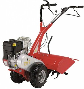 Мотоблок бензиновый EUROSYSTEMS RTT3, Loncin TM70 985009000 фото