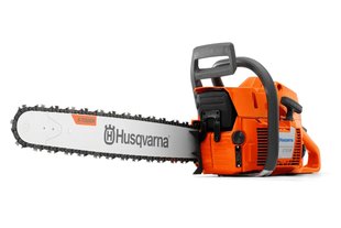 Бензопила Husqvarna 272 XP (9656816-18) 272 XP фото