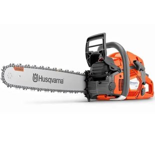 Бензопила HUSQVARNA 565 (9667339-18) HUSQVARNA 565 фото