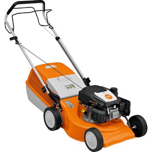 Газонокосилка бензиновая STIHL RМ 248.2 T (63500113461) RМ 248.2 T фото