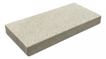 Камінь точильний натуральний Due Buoi 320 grit (1050) 1050 фото