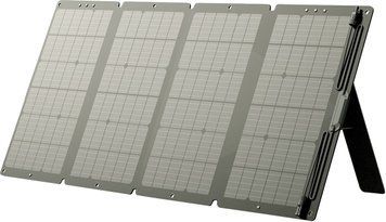 Портативная солнечная панель KS SP120W-4 KS SP120W-4 фото