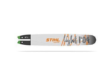 Шина STIHL Rollomatic Е Light (35 см; 1,3 мм; 3/8"Р) 50E 30050007409 фото
