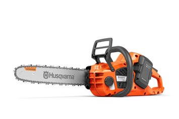 Пила аккумуляторная Husqvarna 435i (без АКБ и ЗУ) 9707180-14 фото