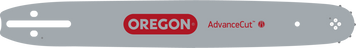 Шина OREGON для бензопил 15" (37 см; 1,3 мм; 0.325") 64 зв 150MLBK095 фото