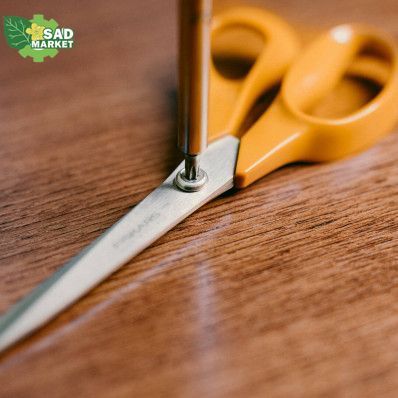 Ножницы универсальные Fiskars 21 см (1075033) 1075033 фото