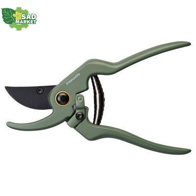 Секатор для комнатных растений Fiskars (1075314) 1075314 фото