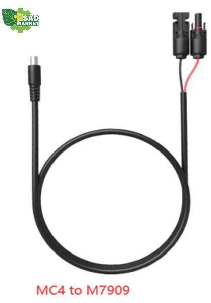 Портативная солнечная панель KS SP120W-4 KS SP120W-4 фото