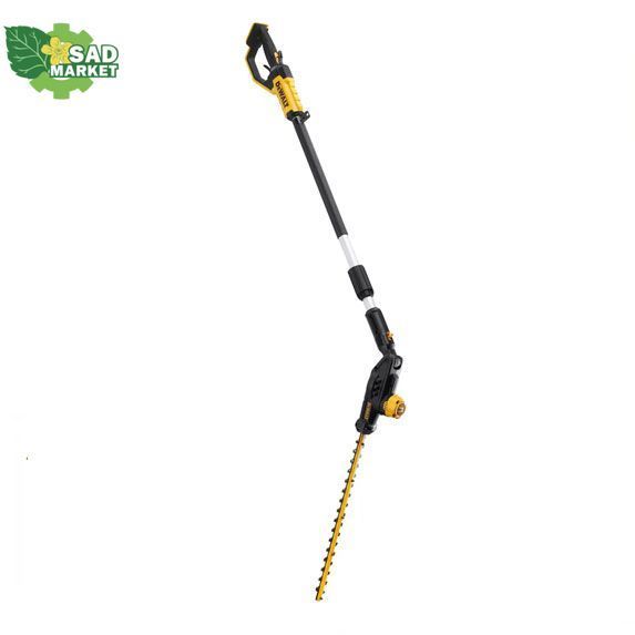 Ножницы для живой изгороди аккумуляторные DeWALT DCMPH566N DCMPH566N фото