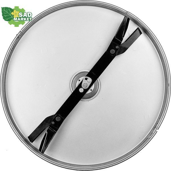 Трактор-газонокосилка для высокой травы GRILLO CLIMBER 9.22 8WMAH фото