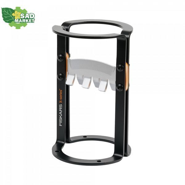 Дровница-колун Fiskars для улицы S (1079157) 1079157 фото