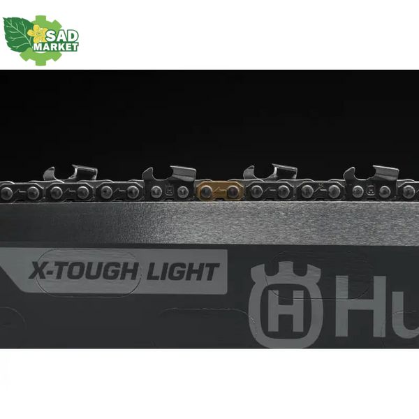 Шина Husqvarna X-Tough Light LM RSN 32"(81 см; 3/8"; 1,5 мм; 105DL) (5996566-05) 5996566-05 фото