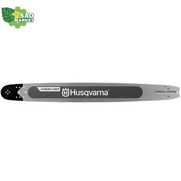 Шина Husqvarna X-Tough Light LM RSN 32"(81 см; 3/8"; 1,5 мм; 105DL) (5996566-05) 5996566-05 фото