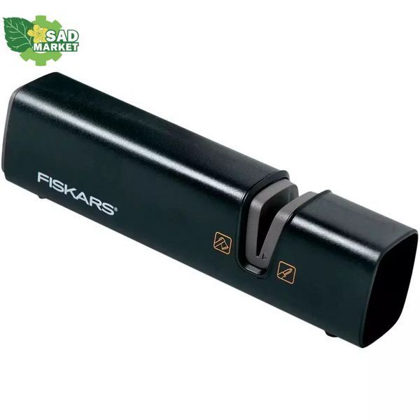 Набор топор-колун + точилка Fiskars Norden N12 526 мм 1.3 кг (1052277) 1052277 фото