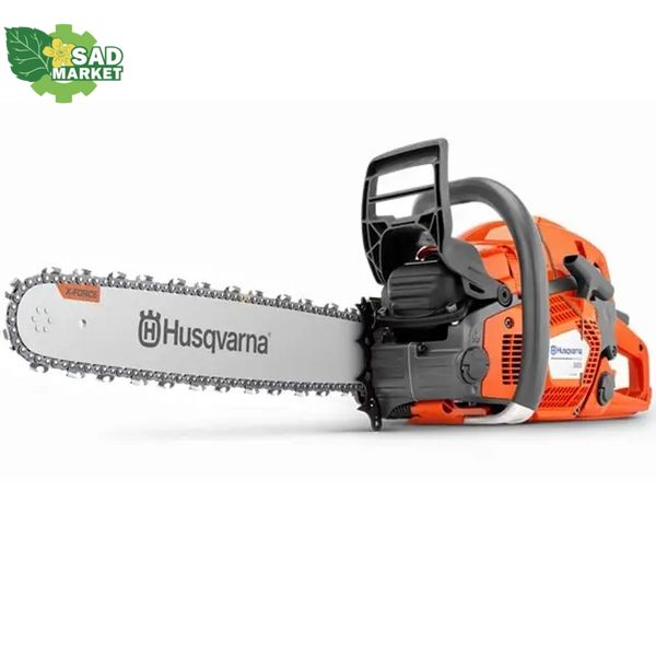 Бензопила HUSQVARNA 565 (9667339-18) HUSQVARNA 565 фото