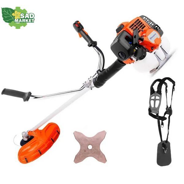 Травокосарка Husqvarna 541RS 9676608-03 фото