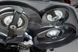Дека режущая 112 см к райдеру Husqvarna 418Ts AWD 9672934-01 фото 3