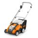 Газонокосилка бензиновая STIHL RМ 248.2 T (63500113461) RМ 248.2 T фото 2