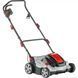 Скарификатор электрический AL-KO 36 E Combi CARE COMFORT 113654 фото 1