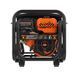 Бензиновый генератор GENERGY NAVACERRADA S 5.5 кВт 240034090 фото 3