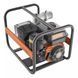 Мотопомпа для чистой воды Husqvarna W80P 9676391-02 фото 2