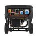 Бензиновый генератор GENERGY NAVACERRADA S 5.5 кВт 240034090 фото 4