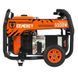 Бензиновый генератор GENERGY NAVACERRADA S 5.5 кВт 240034090 фото 6