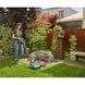 Газонокосилка аккумуляторная Gardena HandyMower 22, 18V (без аккум. и з/у) 14620-55.000.00 фото 5