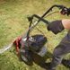 Сінокосарка бензинова AL-KO BM 875 IV, Loncin LC1P65FE, 3.7 к.с., 139 куб.см 114098 фото 4