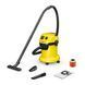 Пылесос хозяйственный Karcher WD 3 P V-17/4/20 1.628-170.0 фото 1