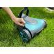 Газонокосилка аккумуляторная Gardena HandyMower 22, 18V (без аккум. и з/у) 14620-55.000.00 фото 3