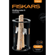 Дровница-колун Fiskars для улицы S (1079157) 1079157 фото 4