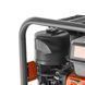 Мотопомпа для чистой воды Husqvarna W80P 9676391-02 фото 5