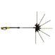 Ножницы для живой изгороди аккумуляторные DeWALT DCMPH566N DCMPH566N фото 3