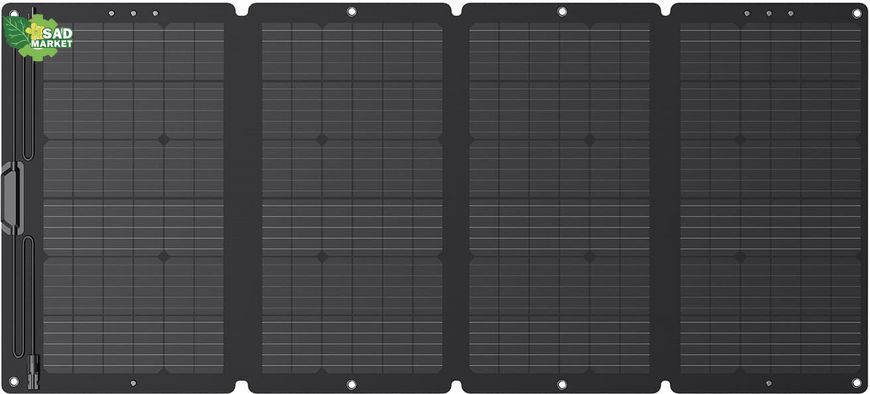 Портативная солнечная панель KS SP120W-4 KS SP120W-4 фото