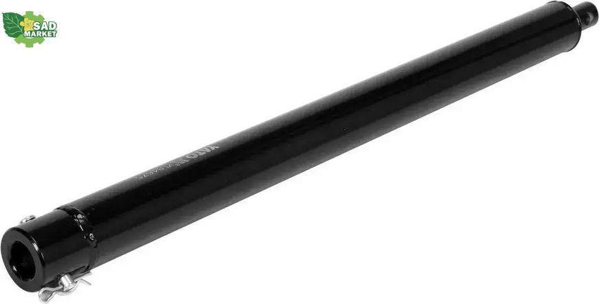 Удлинитель шнека YT-84675 (50 см) для мотобура YATO YT-84660 YT-84675 фото